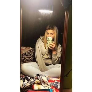 Meet your Posher, Trisha